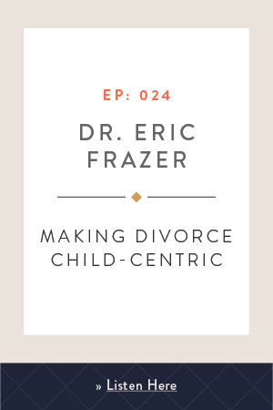 making divorce child-centric