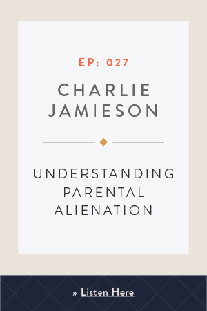 Understanding parental alienation